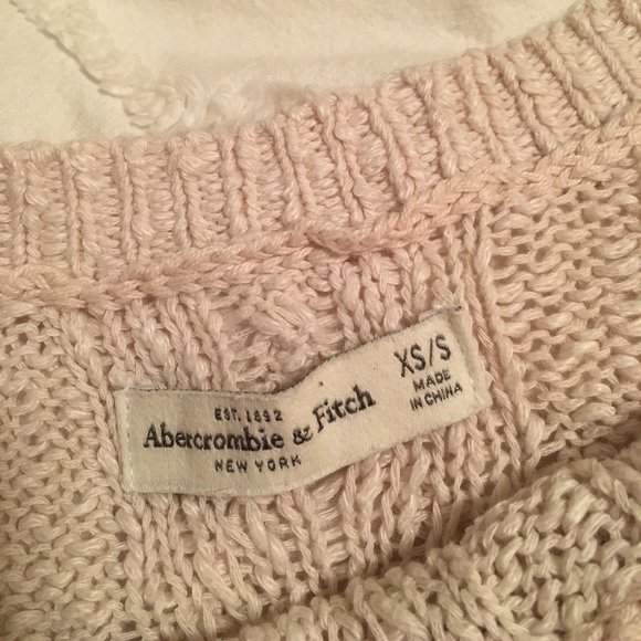 Cream sweater - Picture 2 of 6